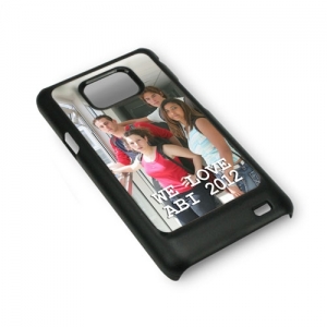 Couverture dure pour Galaxy S2