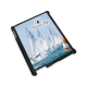 Couverture dure pour IPad 2, Noir