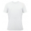 T-shirt blanc Unisex