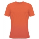 T-shirt Unisexe couleur, impression devant, Terra Mesa