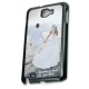 Coque pour Samsung Galaxy Note, Noir
