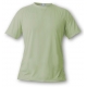 T-shirt Unisexe couleur, impression devant, Alpine Spruce