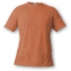 T-shirt Unisexe couleur, impression devant, Terra Mesa