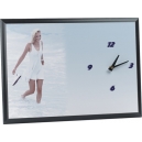 Horloge murale maxi
