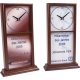 Horloge à poids
