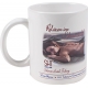 Tasse en céramique LENA