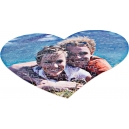 Puzzle coeur