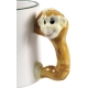 Tasse anse animal