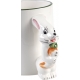 Tasse anse animal