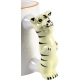 Tasse anse animal
