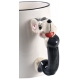 Tasse anse animal