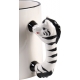 Tasse anse animal