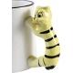 Tasse anse animal