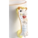 Tasse anse animal