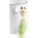 Tasse anse animal