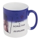 Tasse en céramique "WOW"