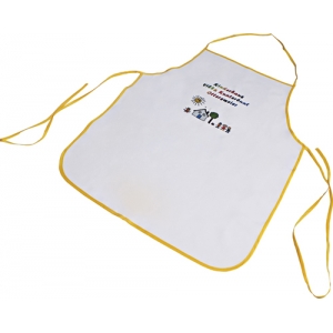 Tablier pour enfant