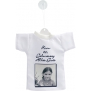 Mini T-Shirt