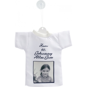 Mini T-Shirt