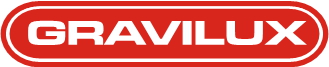 Gravilux Logo