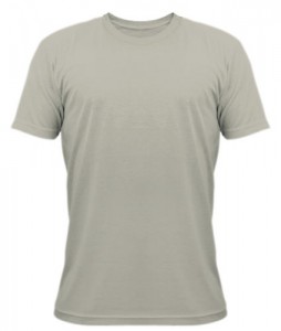 T-shirt personnalisable couleur Alpin Spruce