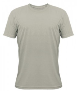 T-shirt personnalisable couleur Alpin Spruce